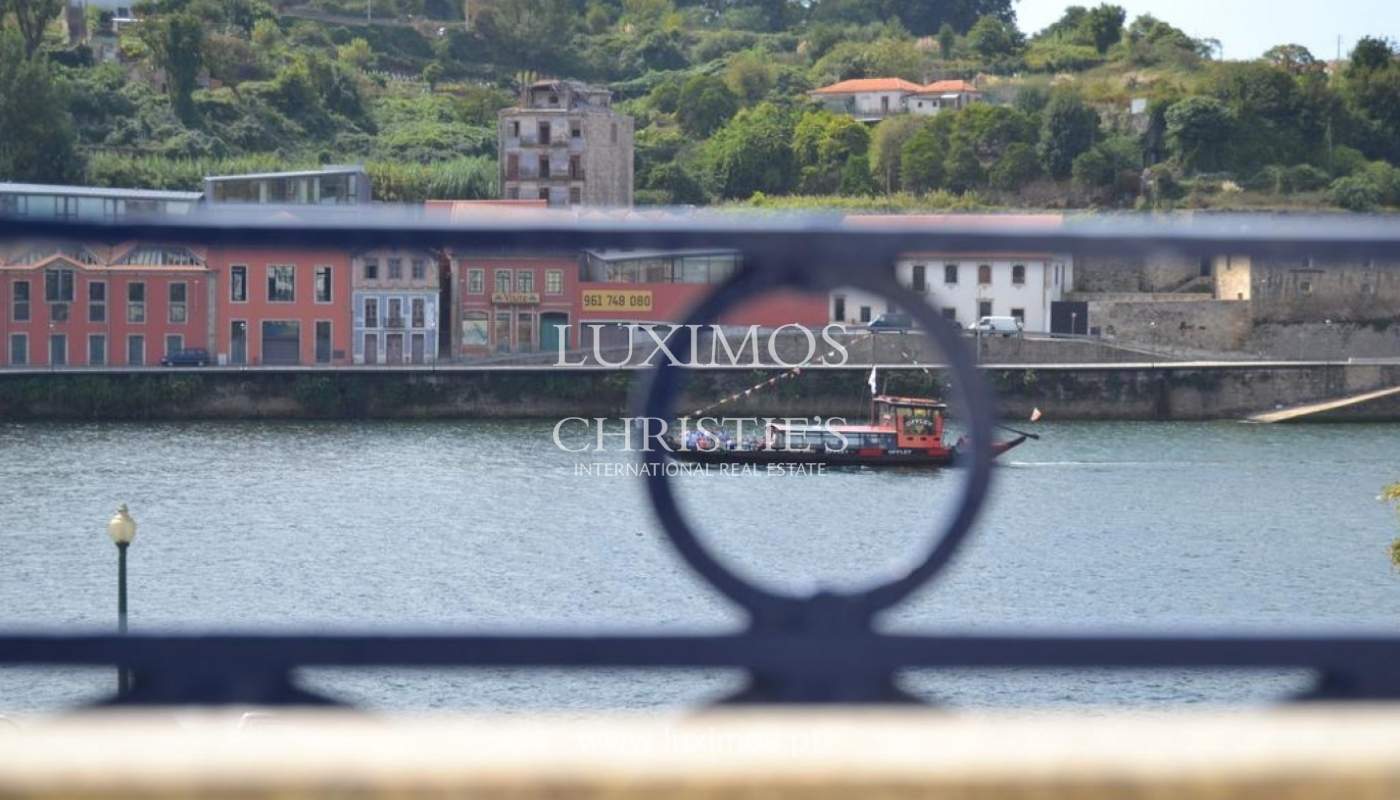 Hostel con vistas al río, Porto, Portugal_88207