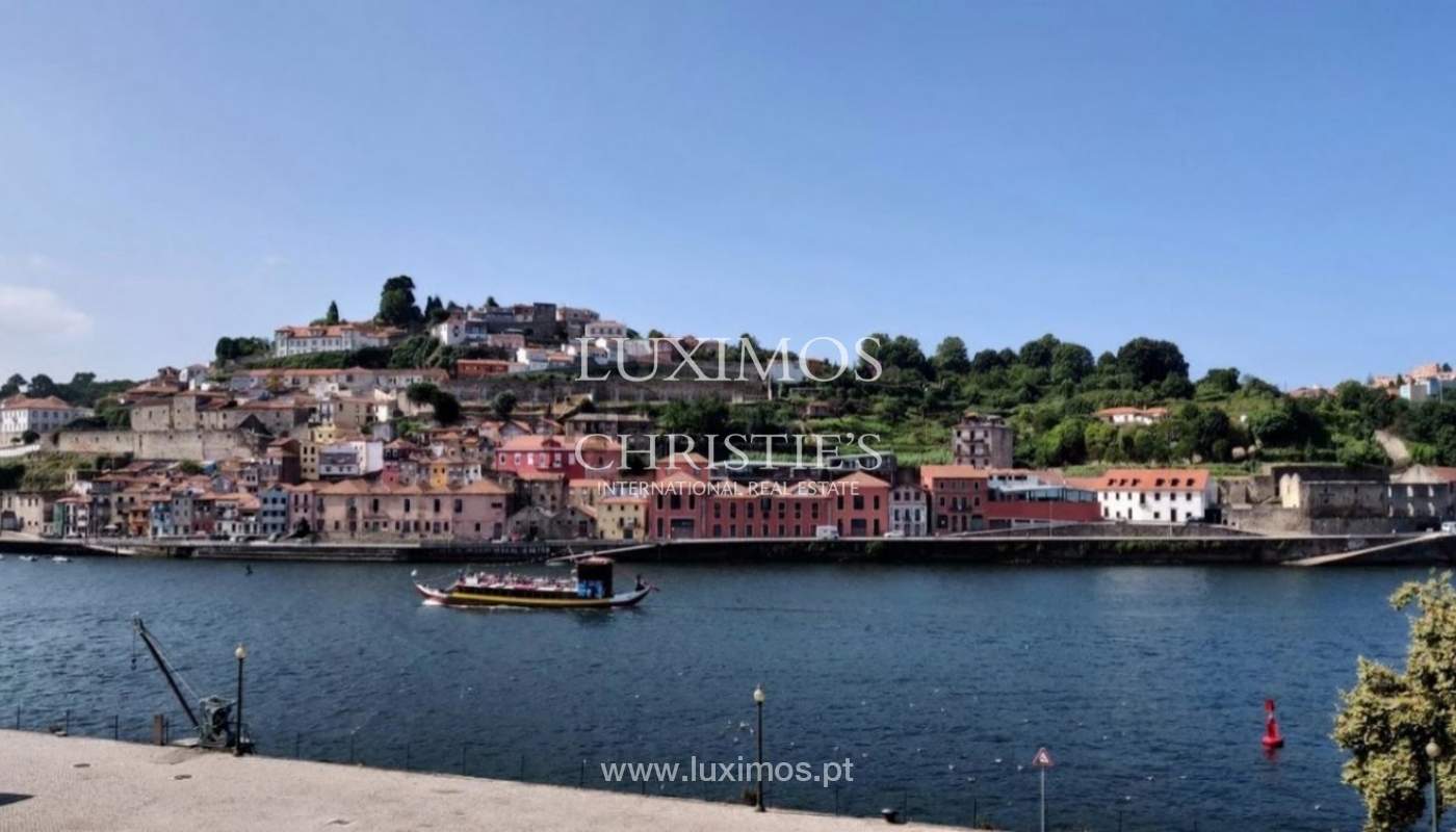 Hostel con vistas al río, Porto, Portugal_88210