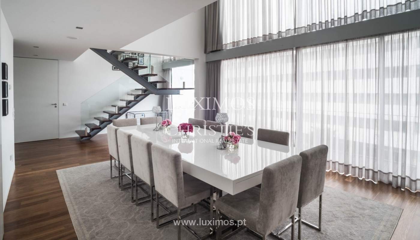 Appartement Duplex de luxe, Vila Nova de Gaia, Porto, Portugal _88657