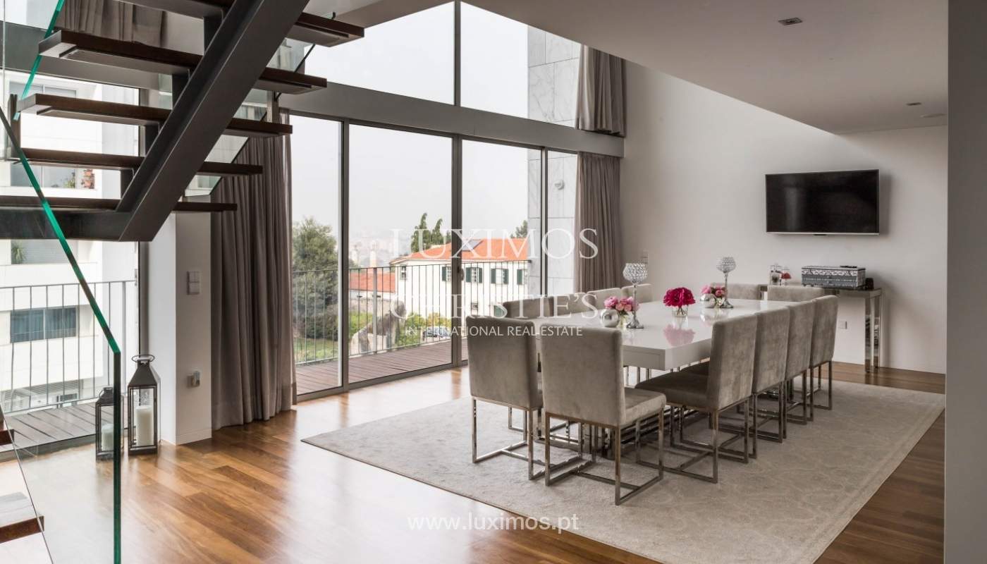 Appartement Duplex de luxe, Vila Nova de Gaia, Porto, Portugal _88658