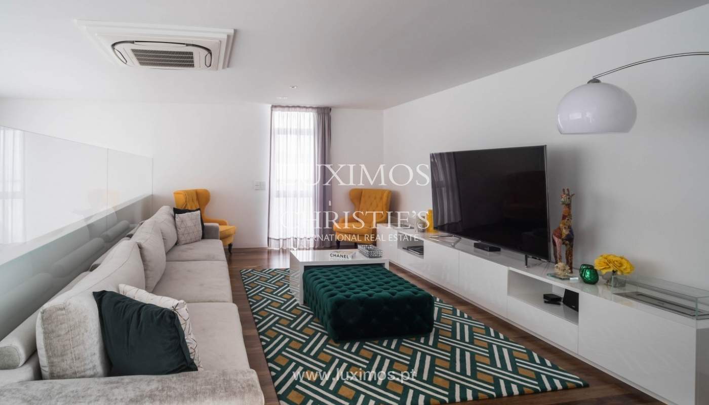 Appartement Duplex de luxe, Vila Nova de Gaia, Porto, Portugal _88665
