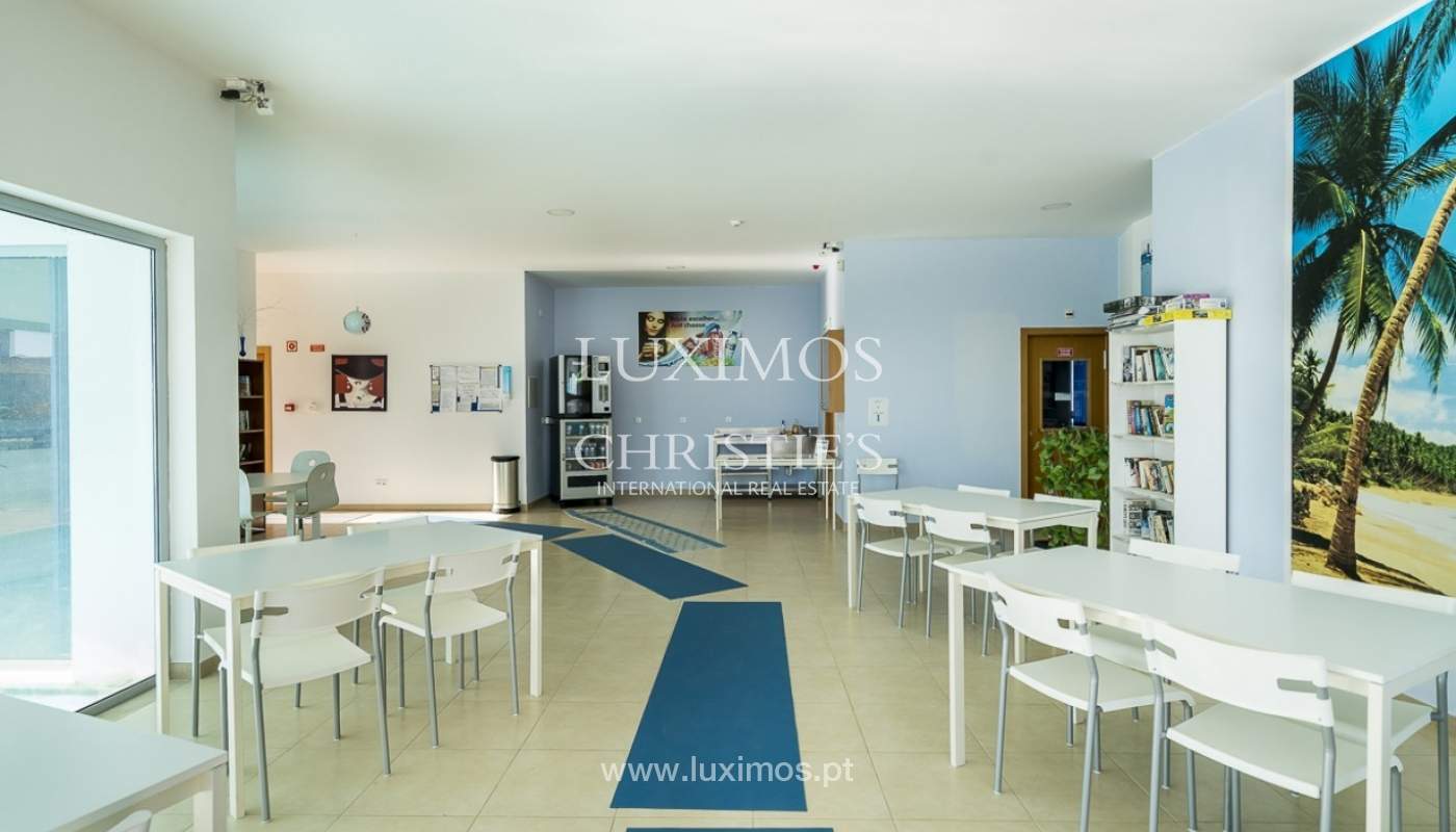 Gewerbefläche für Verkauf mit pool, Nähe Strand, Moncarapacho, Algarve, Portugal_88782
