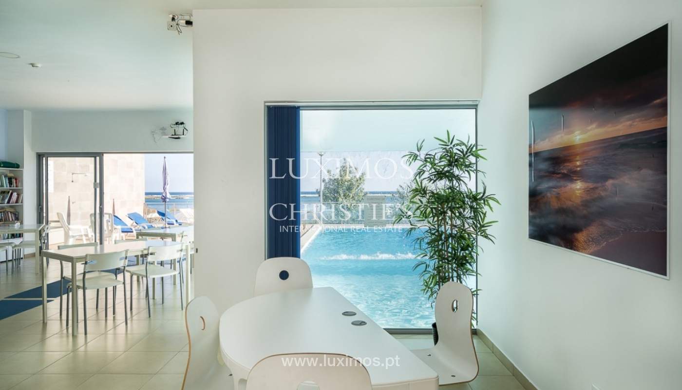 Gewerbefläche für Verkauf mit pool, Nähe Strand, Moncarapacho, Algarve, Portugal_88784