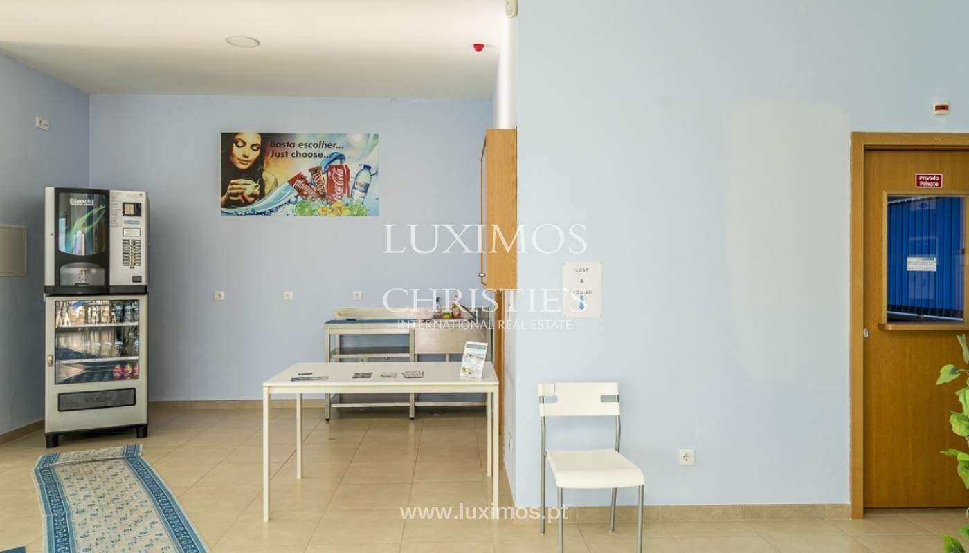 Gewerbefläche für Verkauf mit pool, Nähe Strand, Moncarapacho, Algarve, Portugal_88785