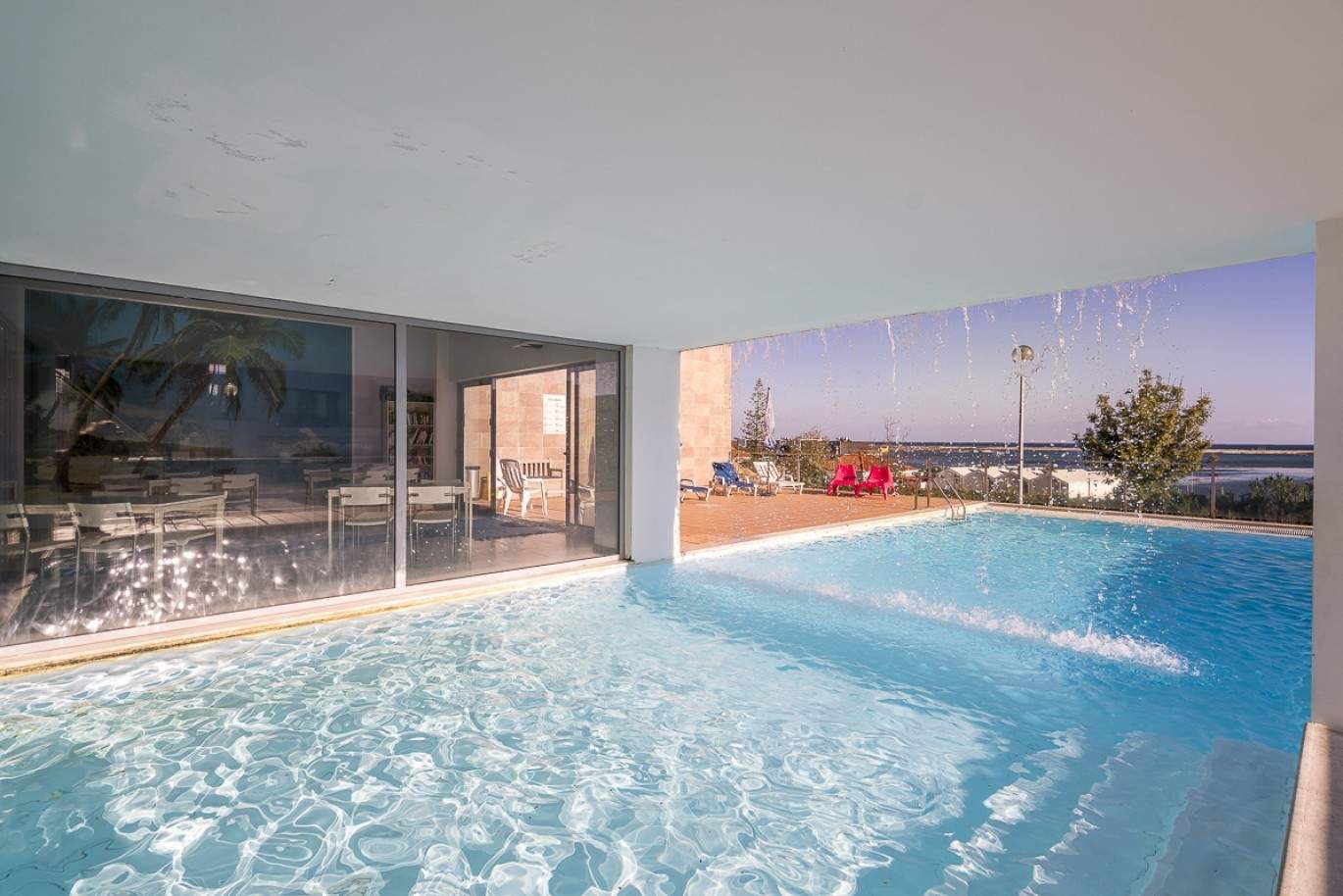 Área comercial en venta con piscina, cerca de playa, Algarve, Portugal_88793