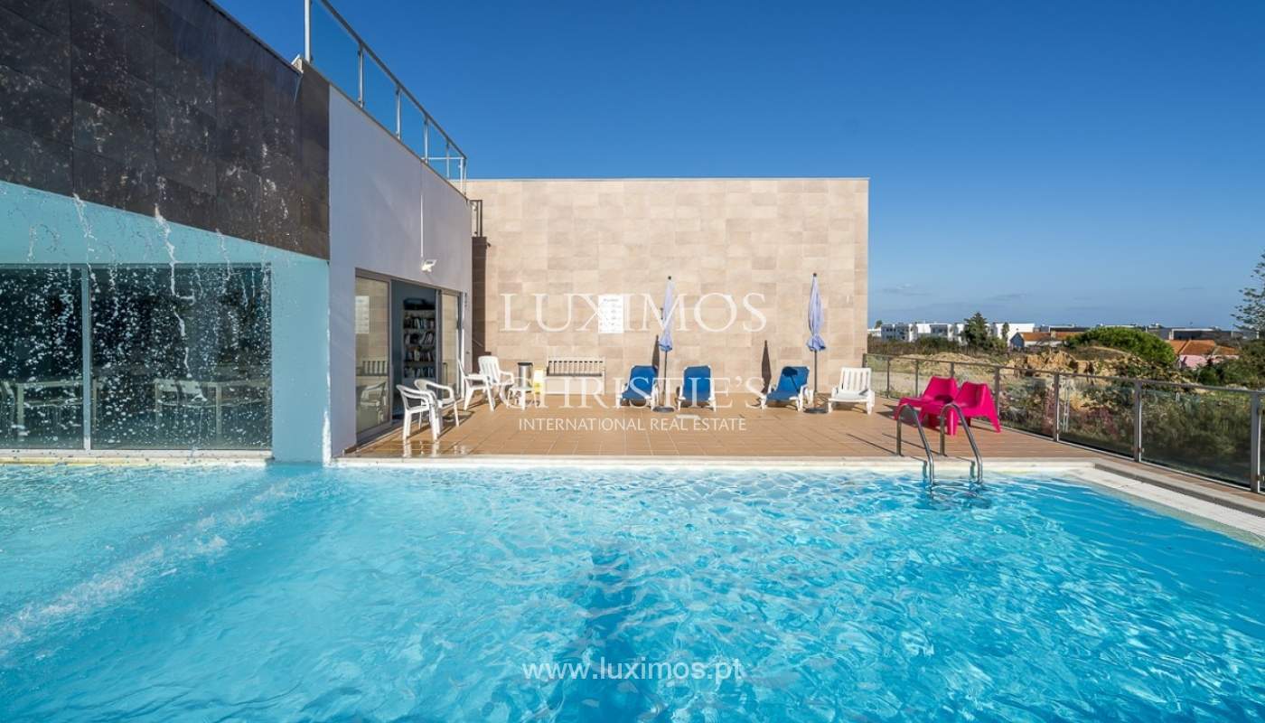 Gewerbefläche für Verkauf mit pool, Nähe Strand, Moncarapacho, Algarve, Portugal_88795