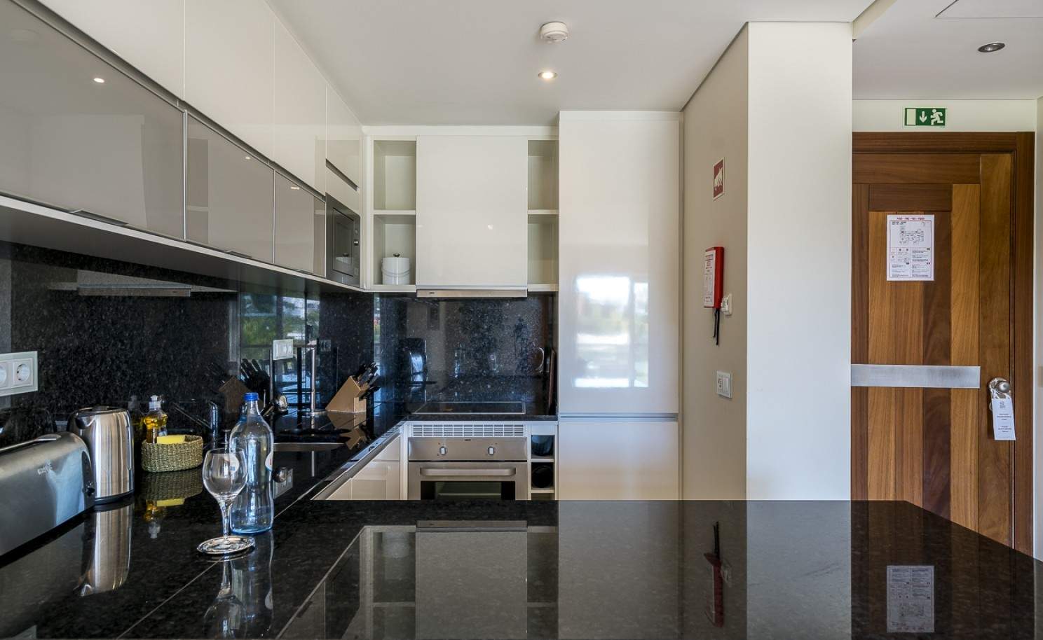 Modern Apartment in private condominium Carvoeiro_89296