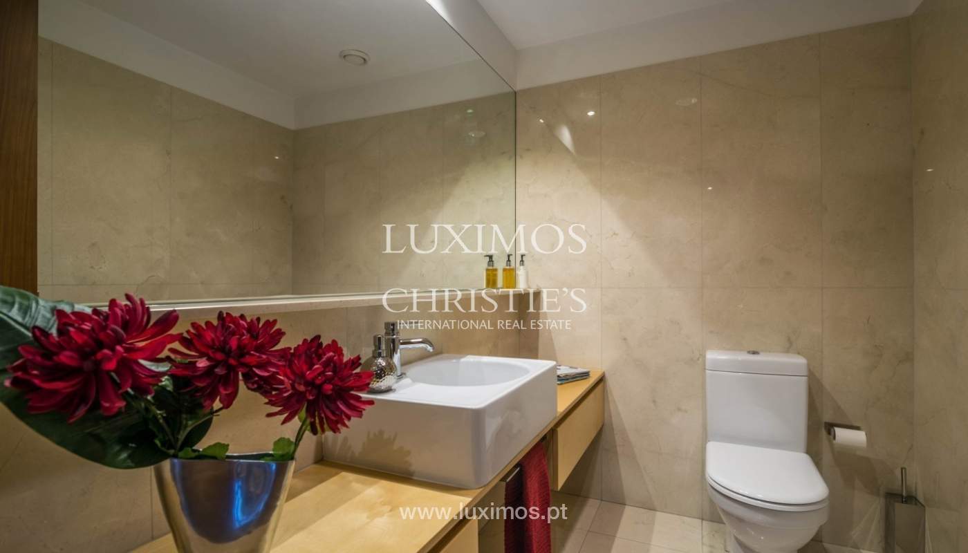 Contemporary apartment for rent with views of river, Porto, Portugal _89402