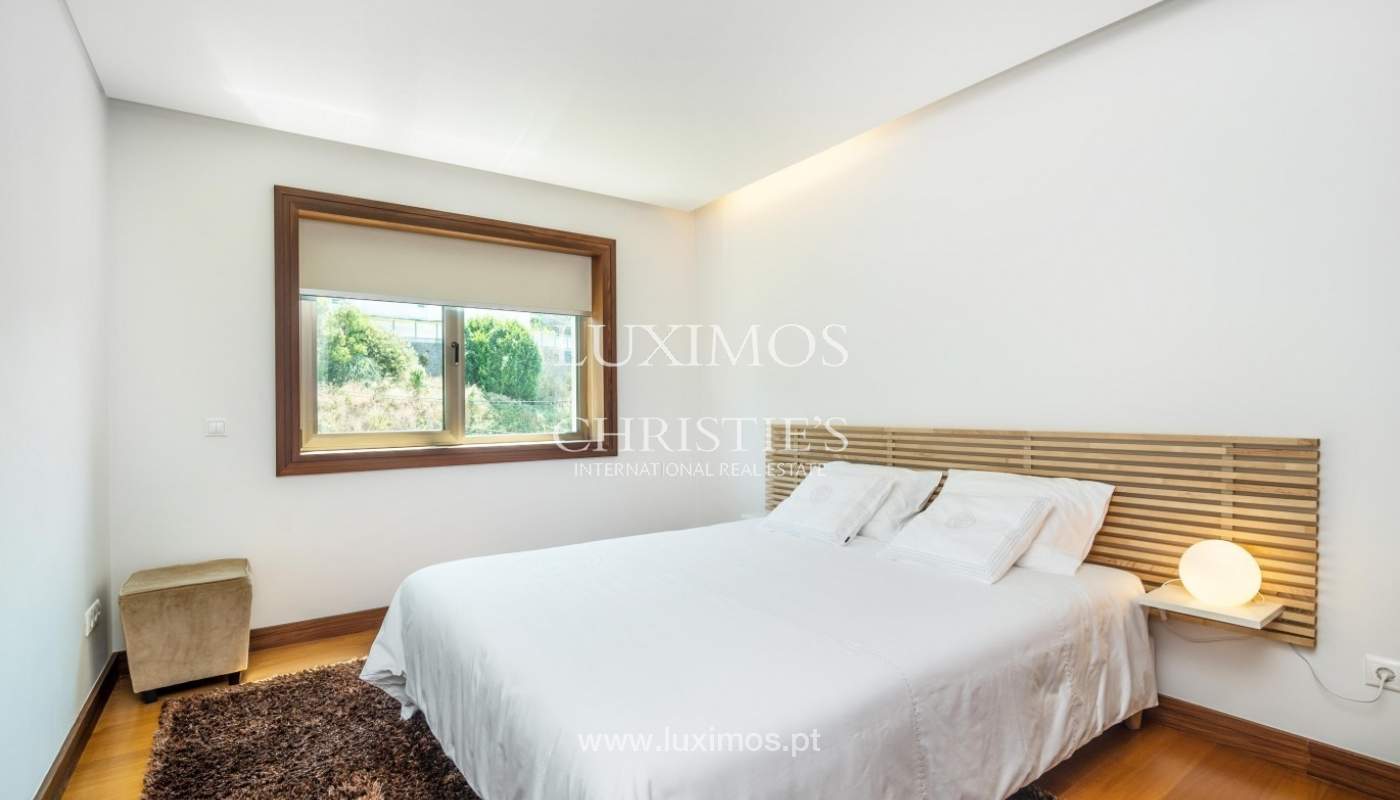 Contemporary apartment for rent with views of river, Porto, Portugal _89404