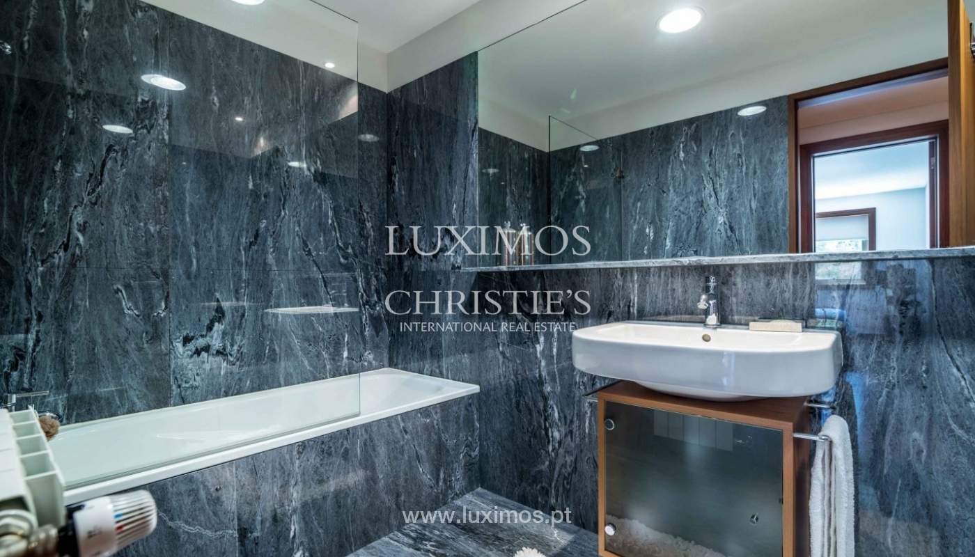 Contemporary apartment for rent with views of river, Porto, Portugal _89405