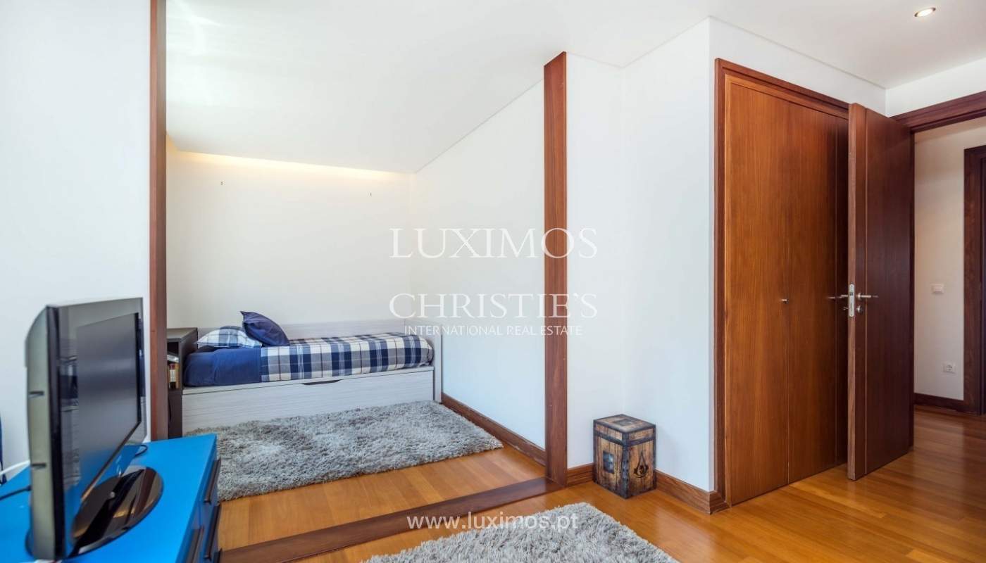 Contemporary apartment for rent with views of river, Porto, Portugal _89407