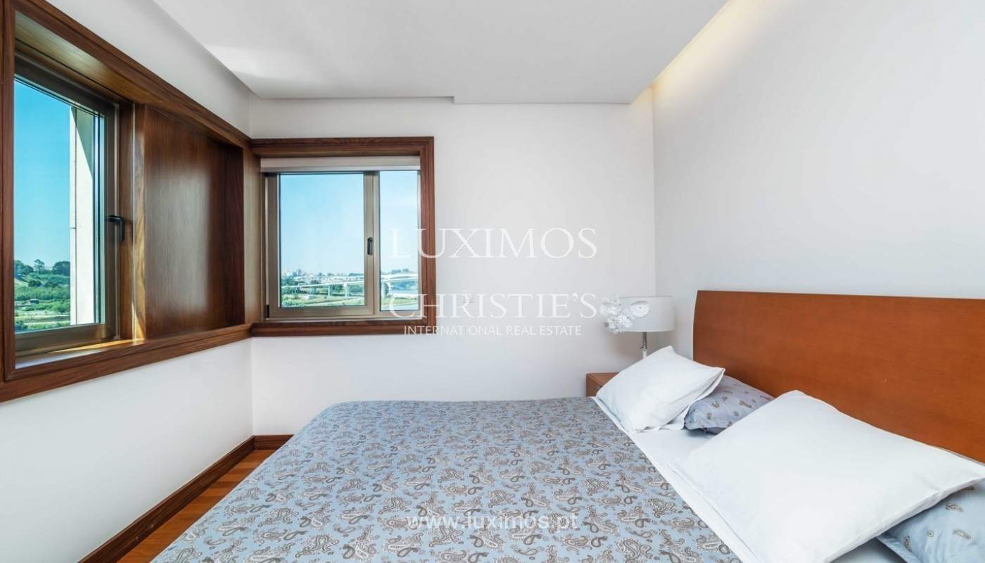 Contemporary apartment for rent with views of river, Porto, Portugal _89408