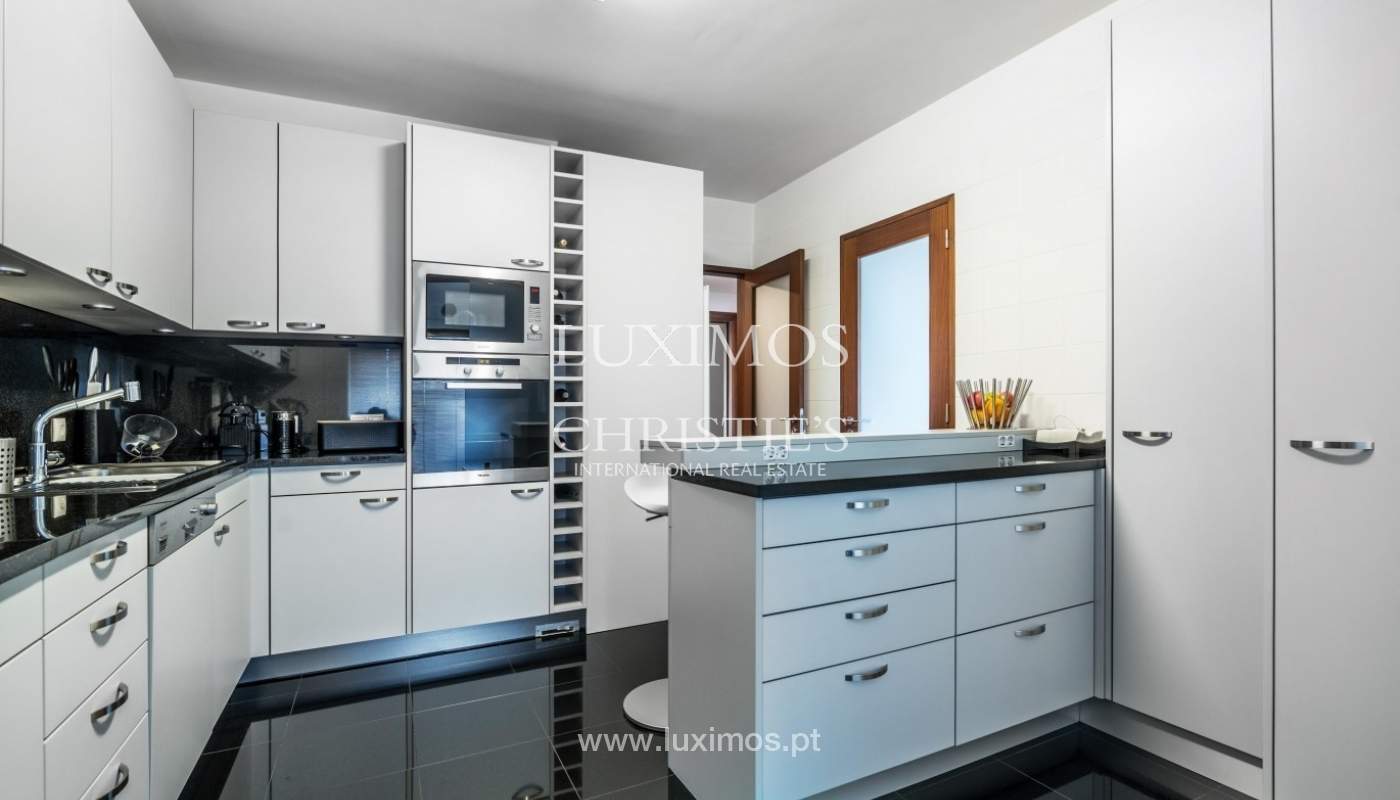 Contemporary apartment for rent with views of river, Porto, Portugal _89410