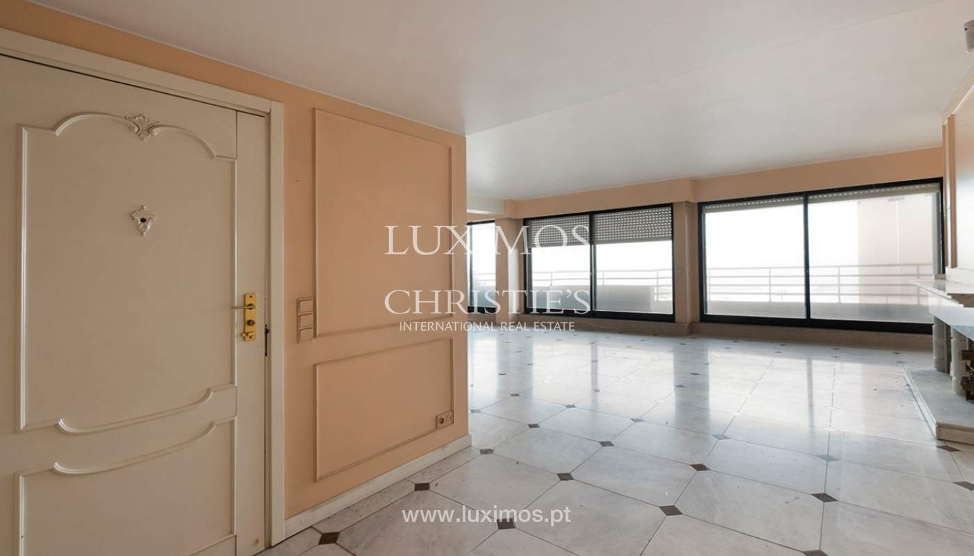 Apartment with ocean views, Porto, Portugal _89723