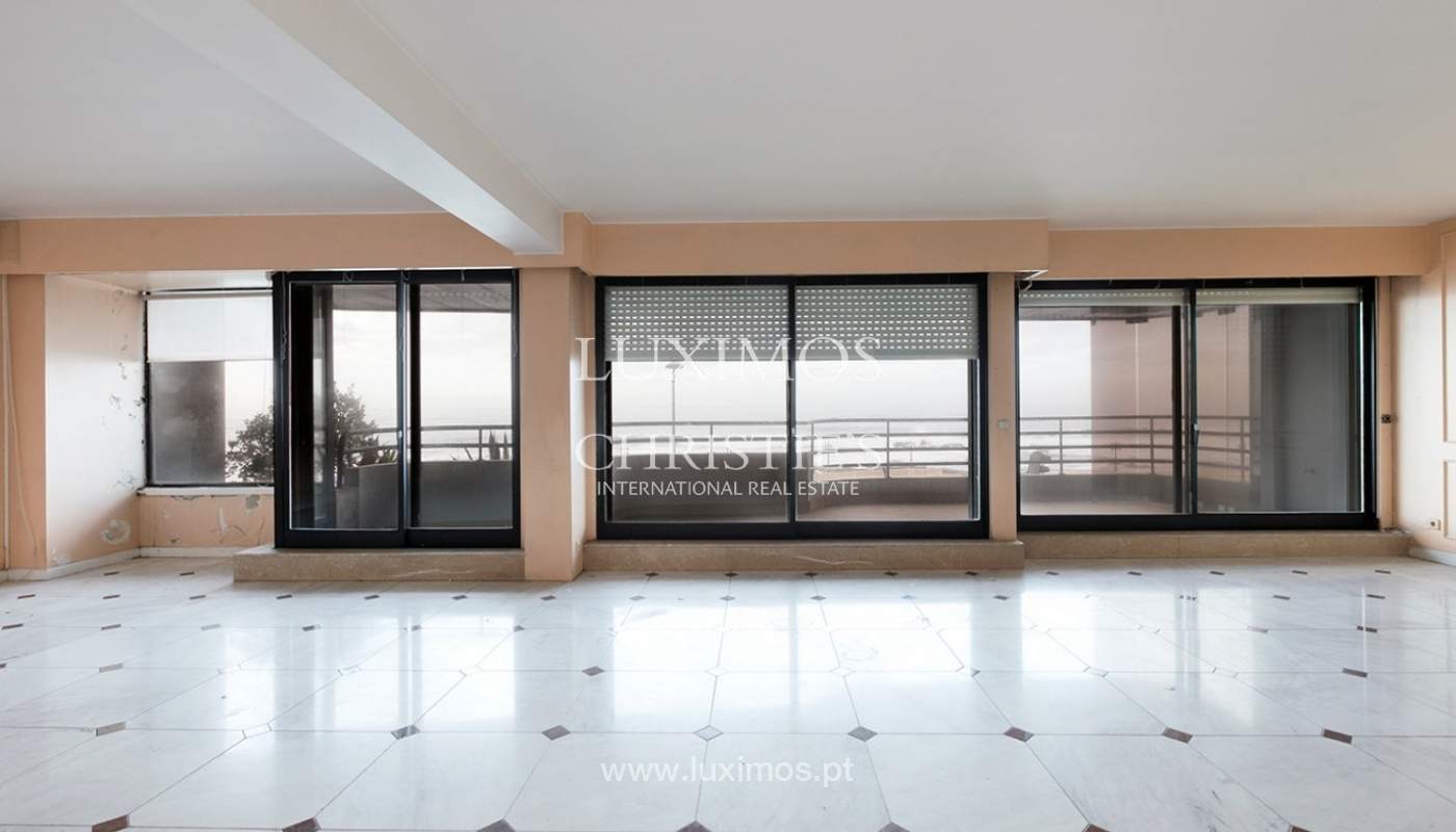 Apartment with ocean views, Porto, Portugal _89724