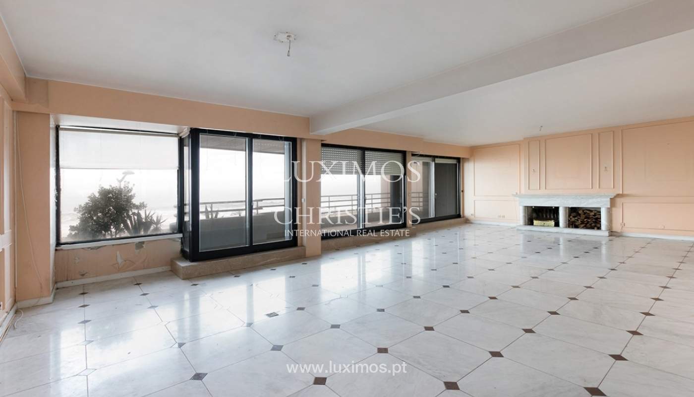 Apartment with ocean views, Porto, Portugal _89725