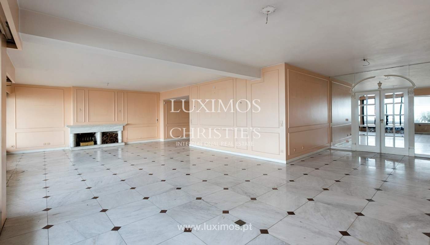 Apartment with ocean views, Porto, Portugal _89726