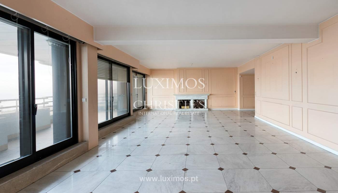 Apartment with ocean views, Porto, Portugal _89727