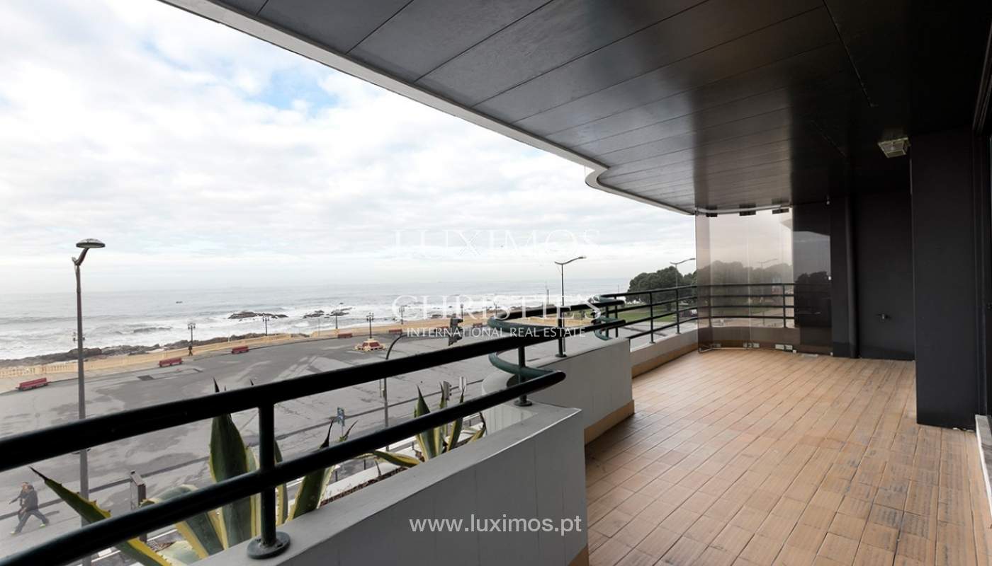 Apartment with ocean views, Porto, Portugal _89728