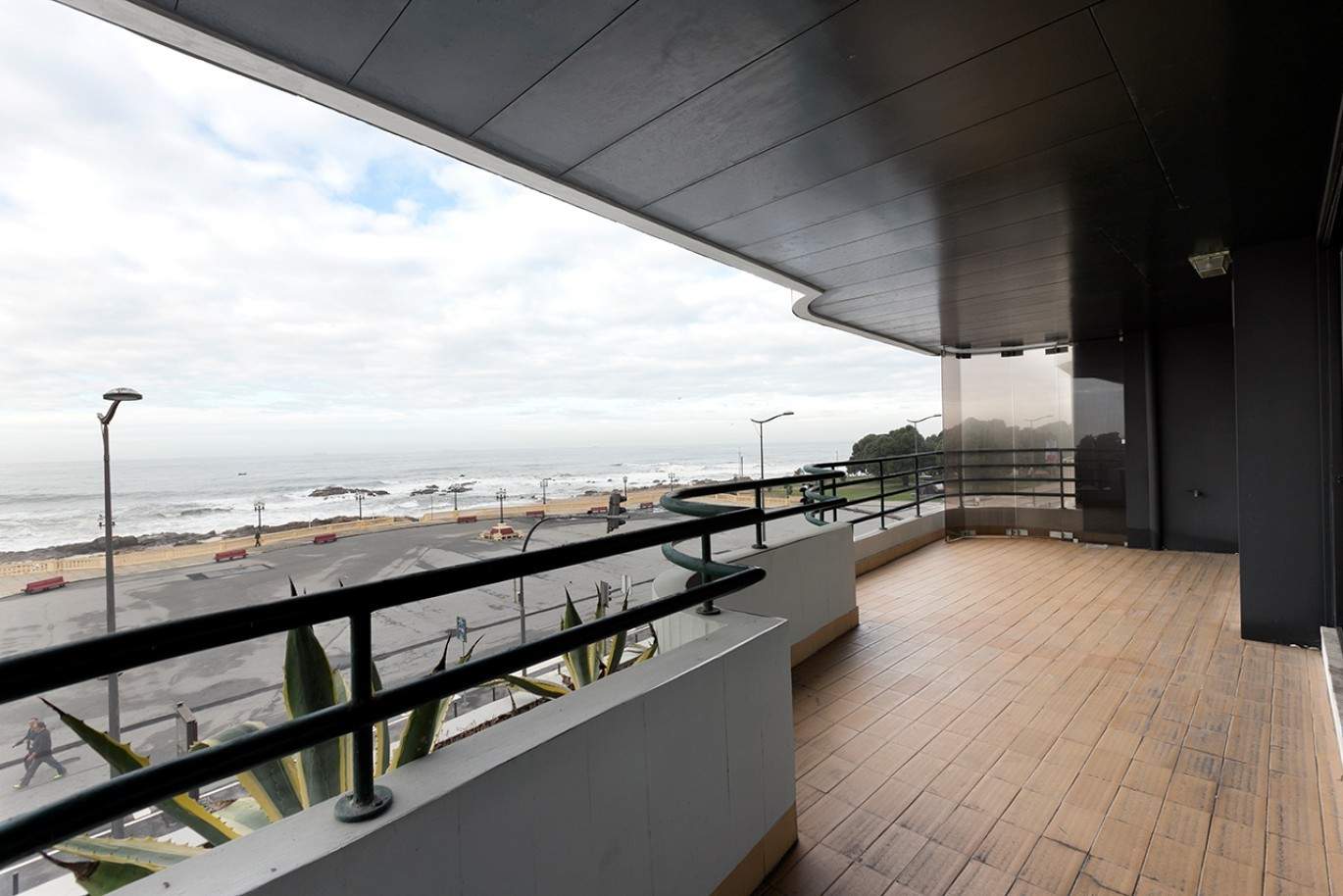 Apartment with ocean views, Porto, Portugal _89728