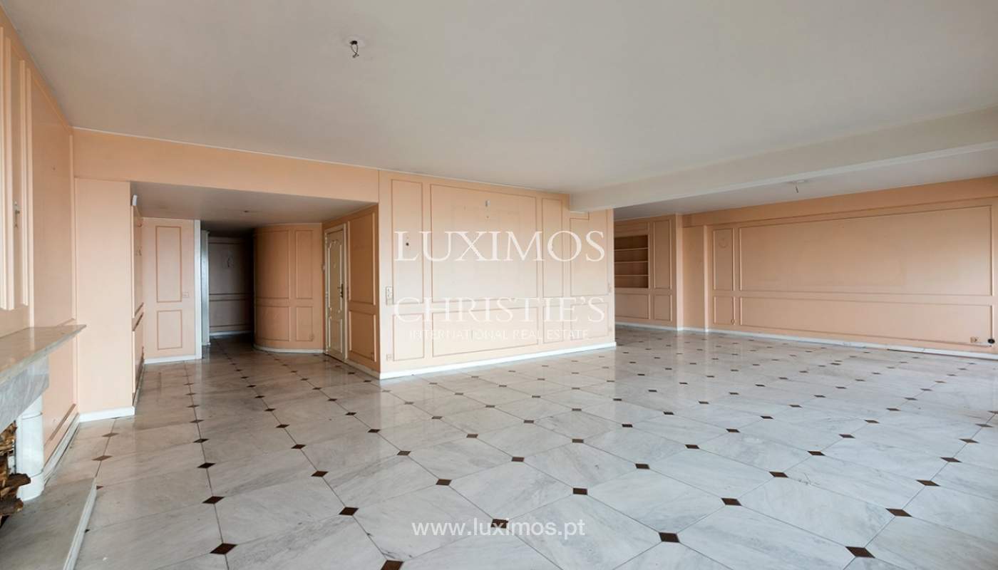 Apartment with ocean views, Porto, Portugal _89729