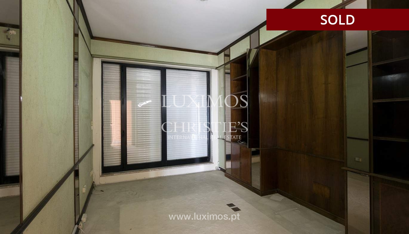Apartment with ocean views, Porto, Portugal _89734