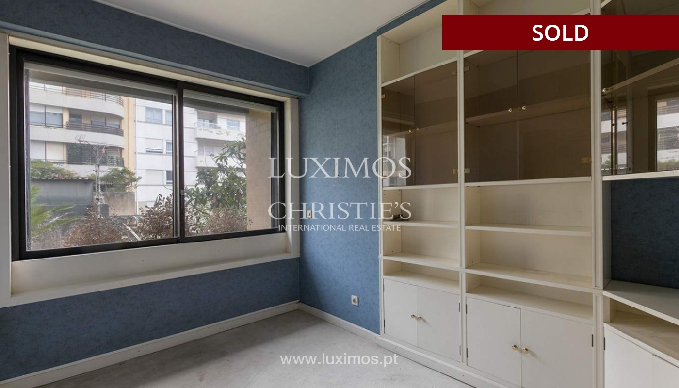 Apartment with ocean views, Porto, Portugal _89736
