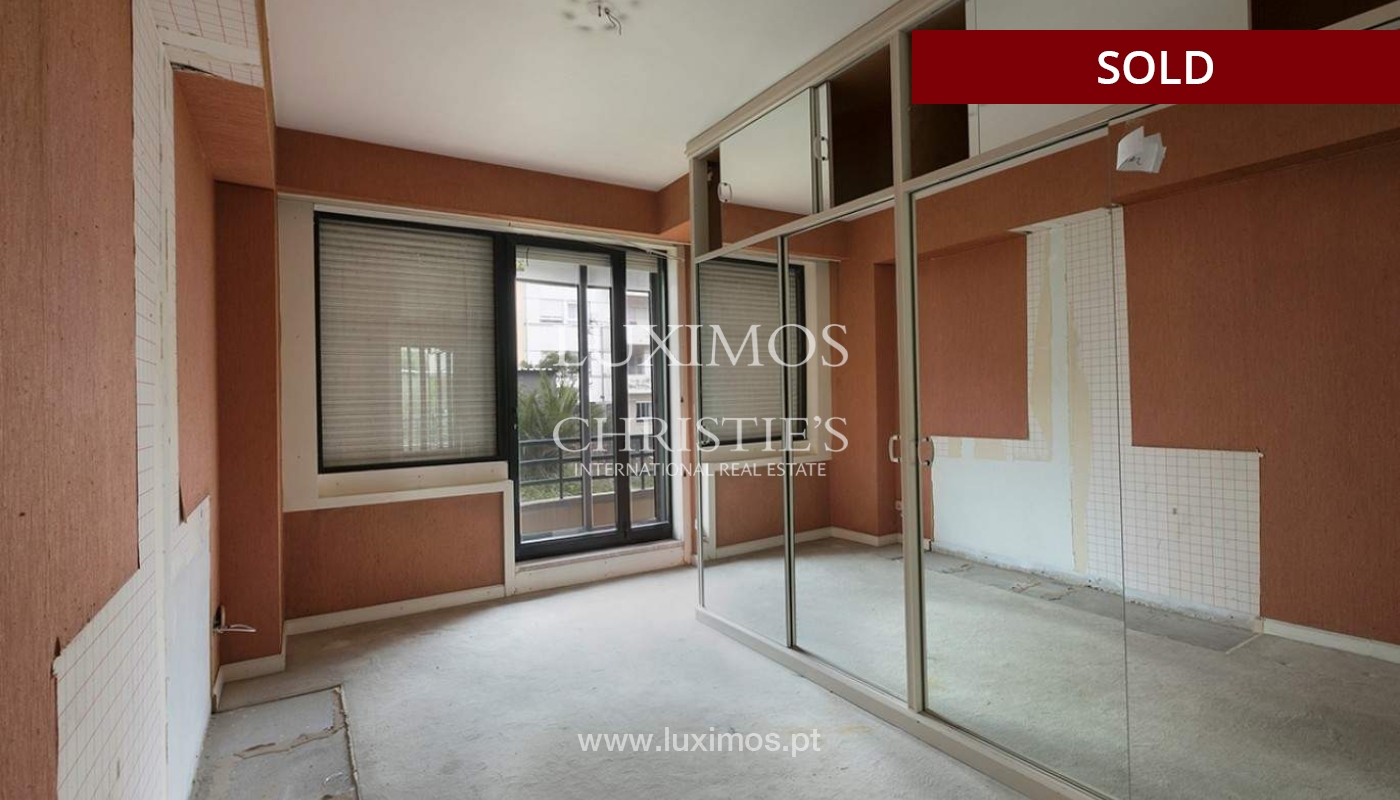 Apartment with ocean views, Porto, Portugal _89737