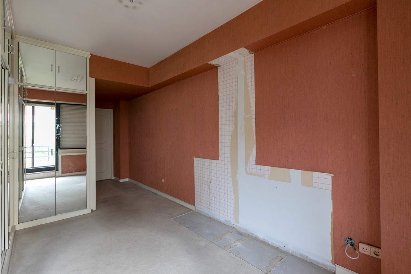 Apartment mit Meerblick in Foz do Douro, Porto_89738