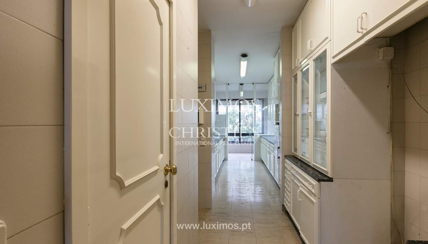 Apartment with ocean views, Porto, Portugal _89745