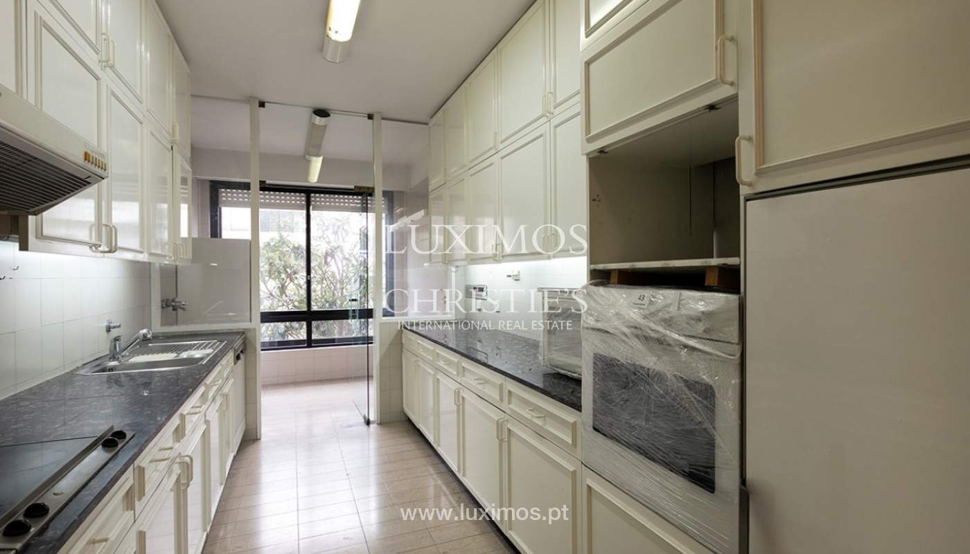 Apartment with ocean views, Porto, Portugal _89746