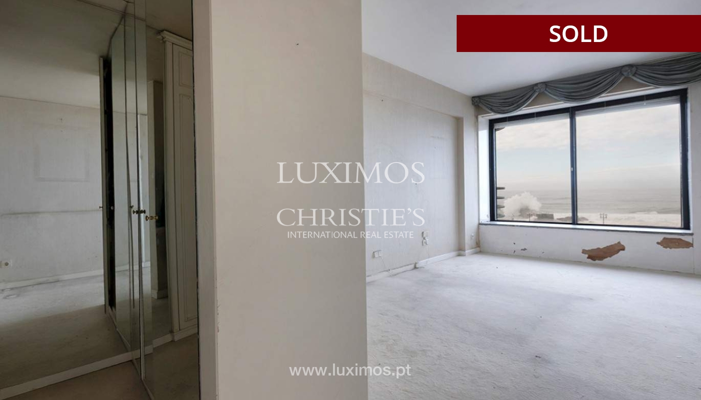 Apartment with ocean views, Porto, Portugal _89747