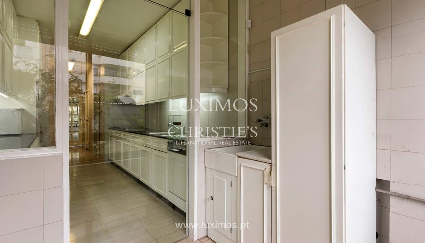 Apartment with ocean views, Porto, Portugal _89748
