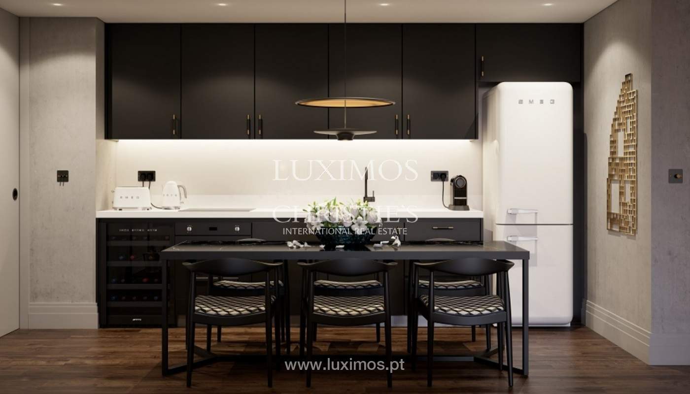 New apartment with river views, Porto, Portugal _89843