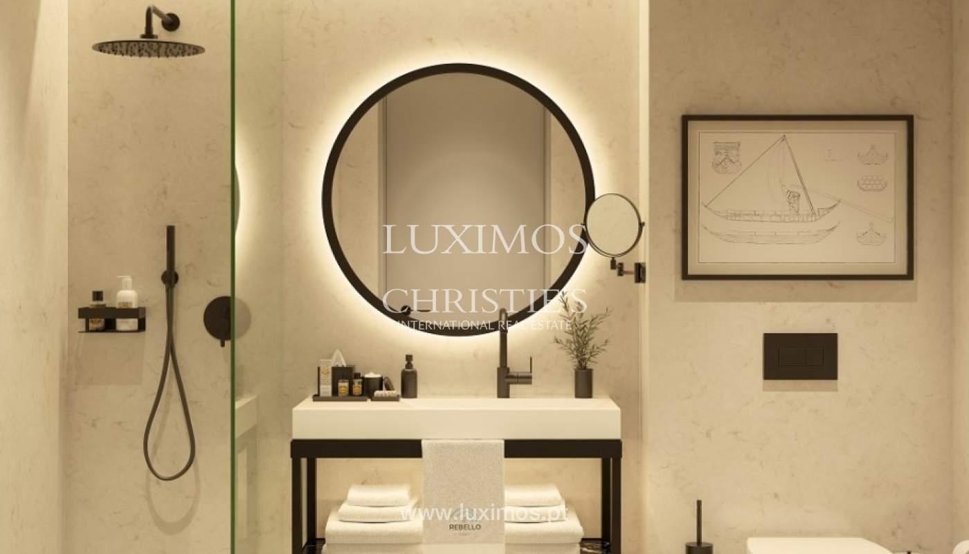 New apartment with river views, Porto, Portugal _89847