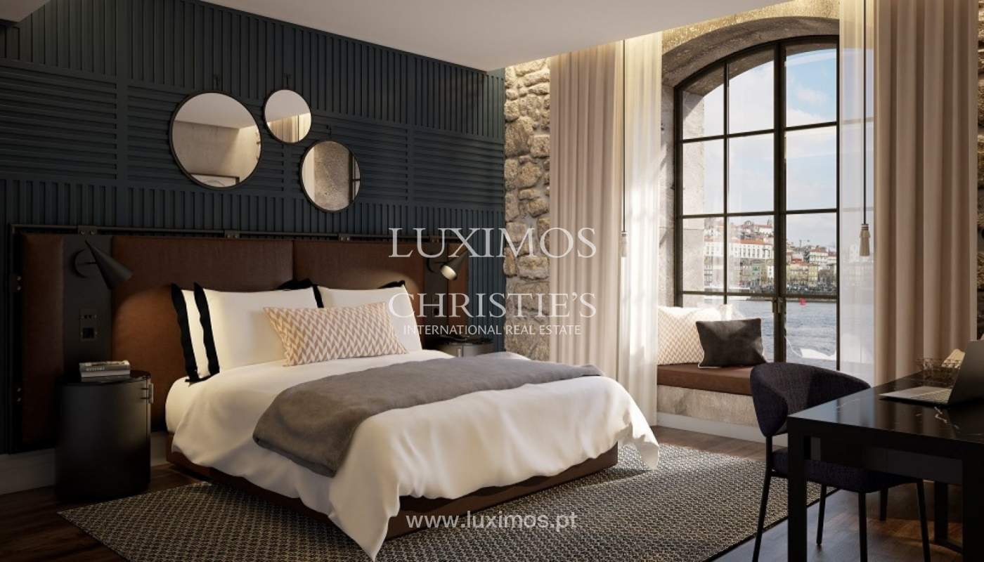 New apartment with river views, Porto, Portugal _89849