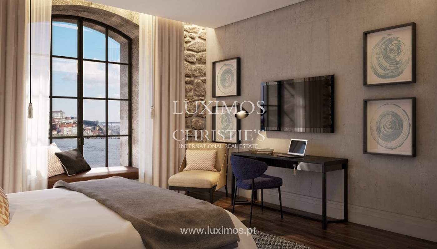 New apartment with river views, Porto, Portugal _89852