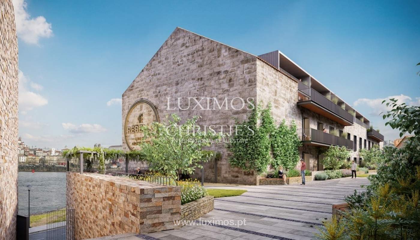 New apartment with river views, Porto, Portugal_89871