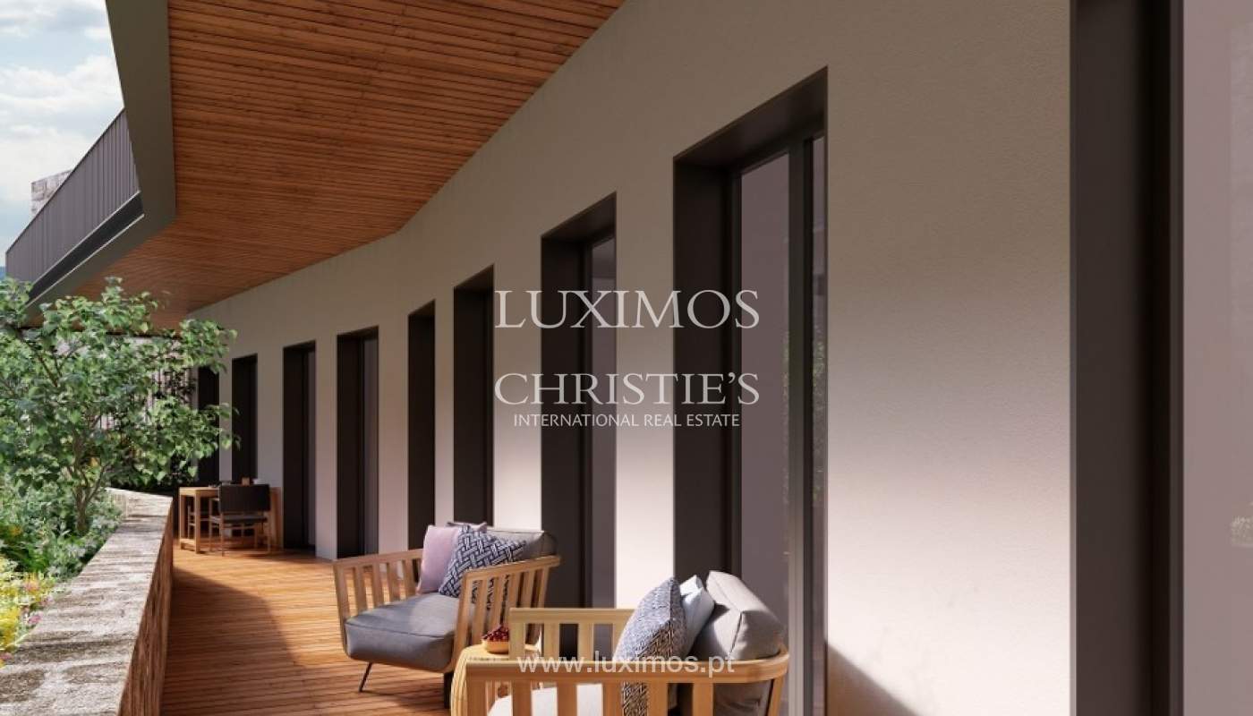 New apartment with river views, Porto, Portugal _89876