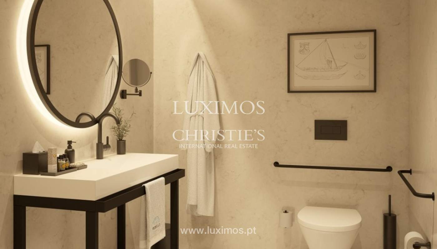 New apartment with river views, Porto, Portugal _89940