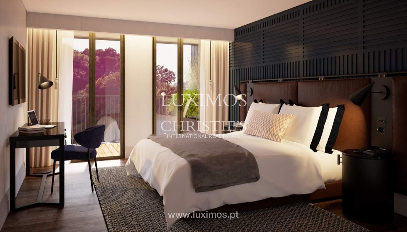 New Apartment T3 Duplex, river views, V. N. Gaia, Porto, Portugal _90187