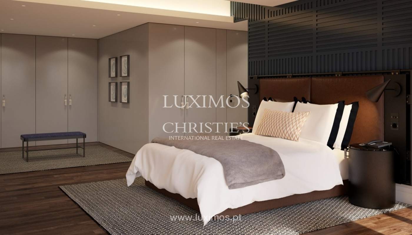 New Apartment T3 Duplex, river views, V. N. Gaia, Porto, Portugal _90190