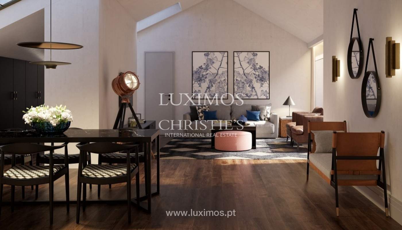 New apartment with river views, Porto, Portugal_90224