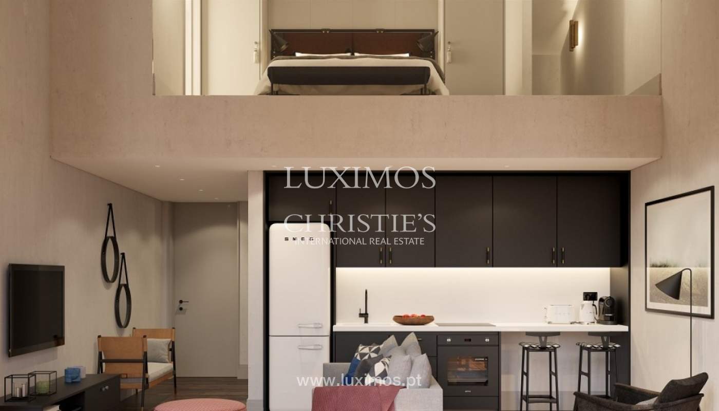 New apartment T1 Duplex with river views, Porto, Portugal_90309