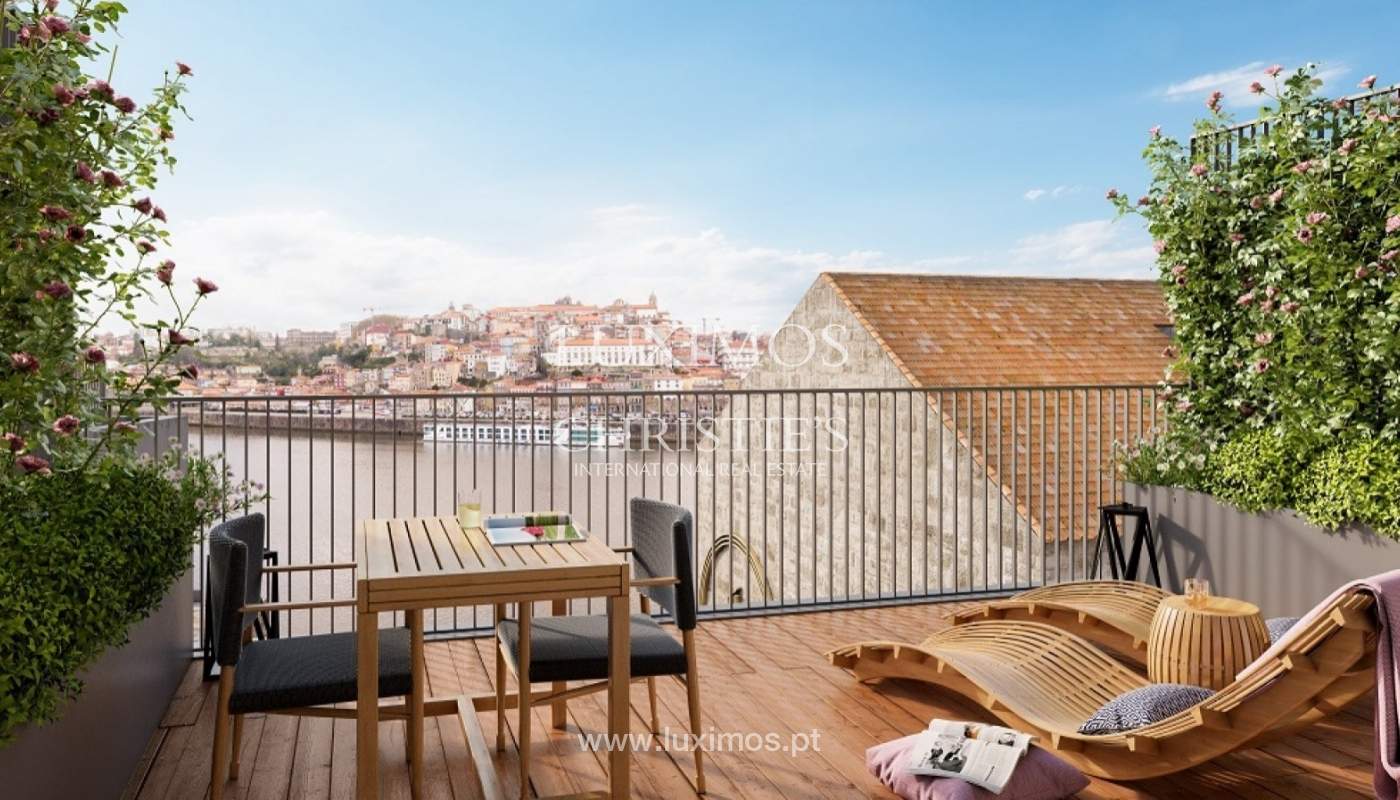 New apartment T1 Duplex with river views, Porto, Portugal_90310