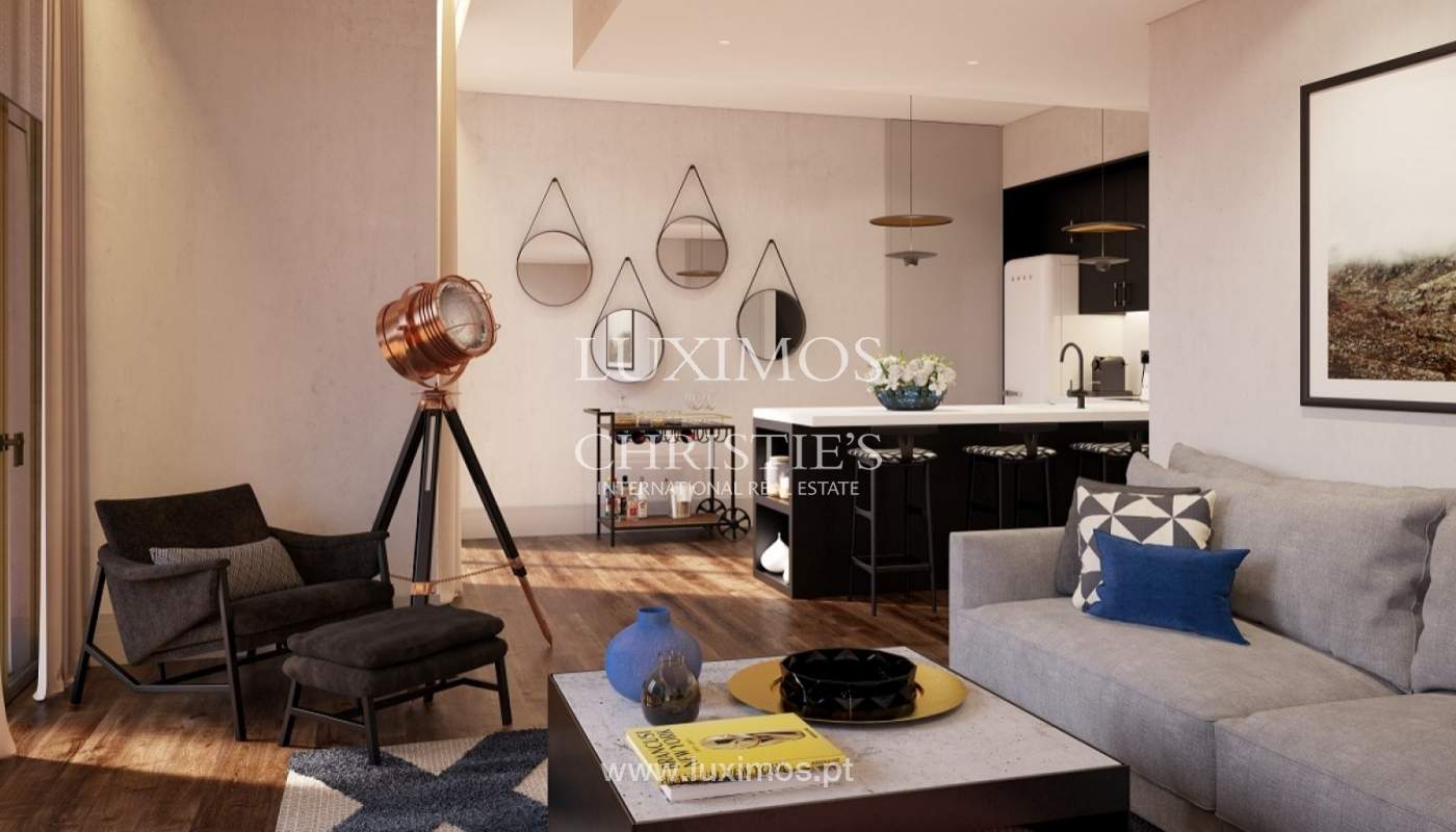 New apartment T2 Duplex with river views, Porto Portugal_90350