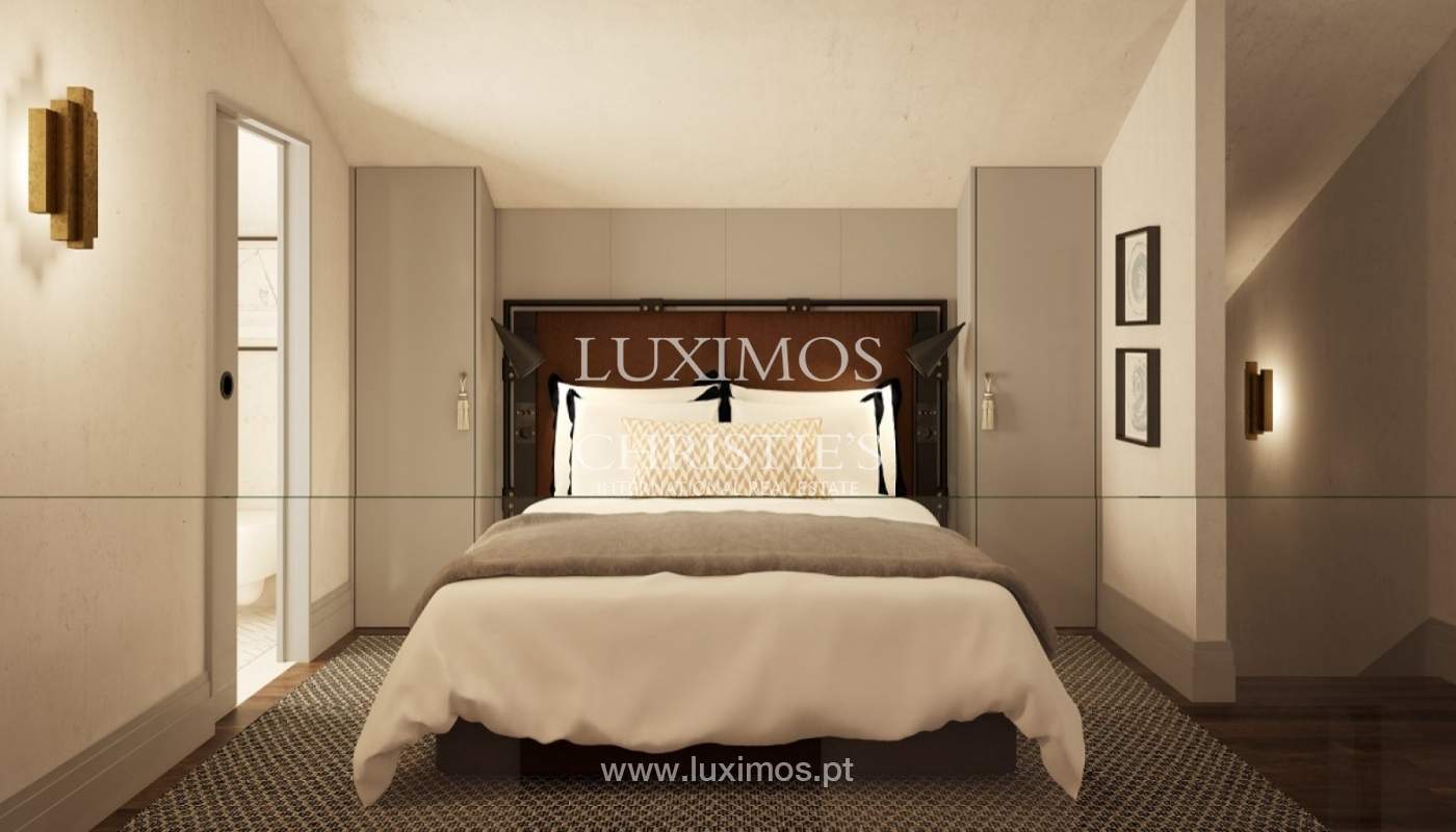 New T2 Duplex apartment with river views, Porto, Portugal _90354