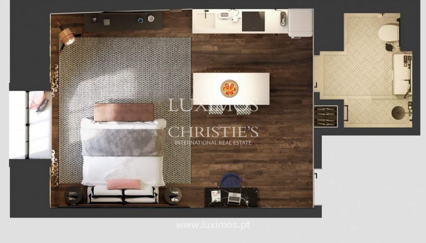 New apartment with river views, Porto, Portugal_90497