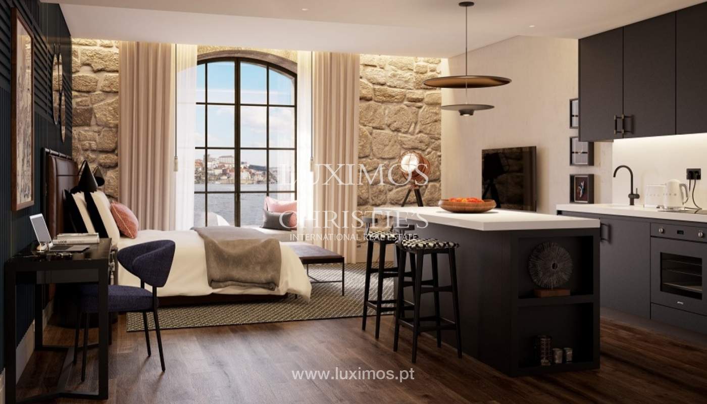 New apartment with river views, Porto, Portugal_90574