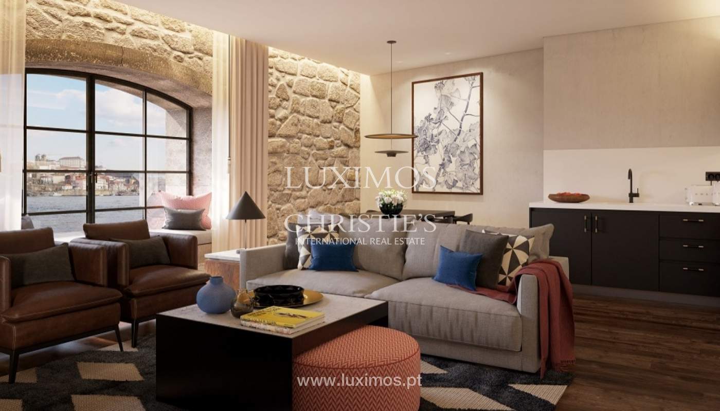 New apartment with river views, Porto, Portugal_90578